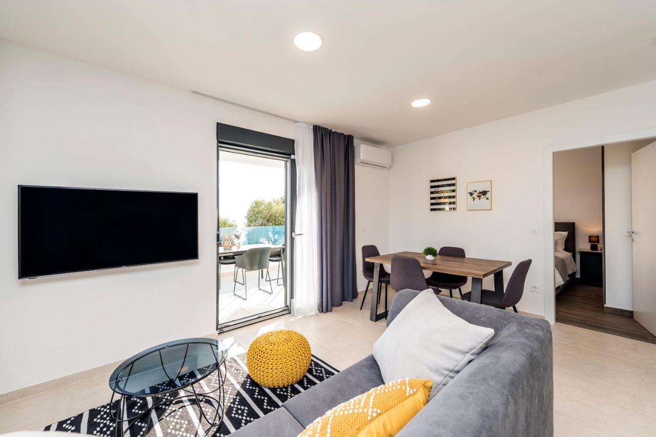 ביבינייה Villa Fresca מראה חיצוני תמונה