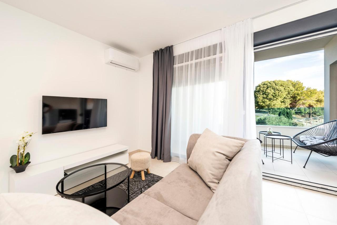 ביבינייה Villa Fresca מראה חיצוני תמונה