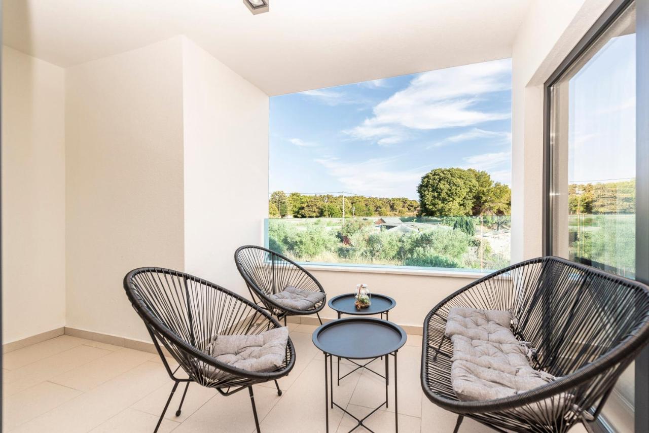 ביבינייה Villa Fresca מראה חיצוני תמונה