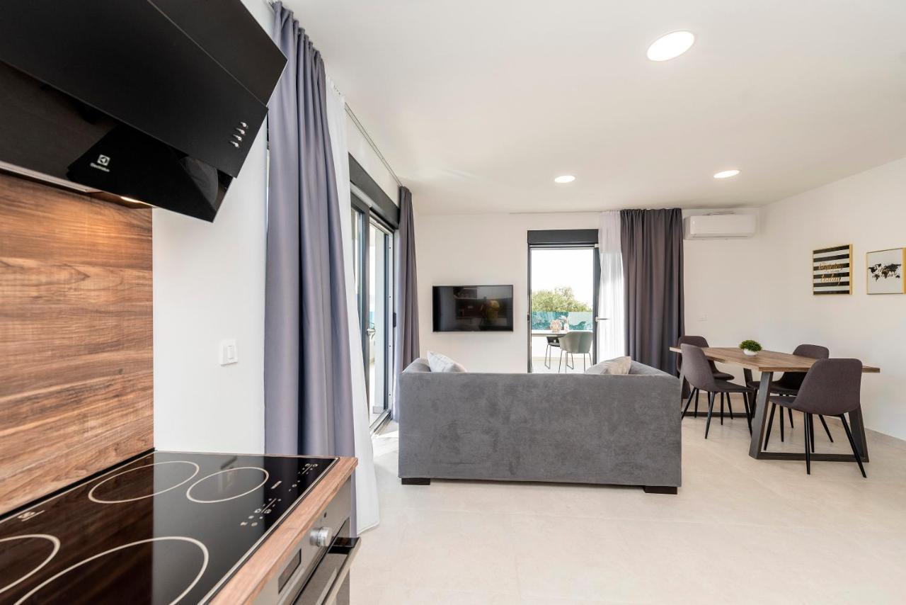 ביבינייה Villa Fresca מראה חיצוני תמונה