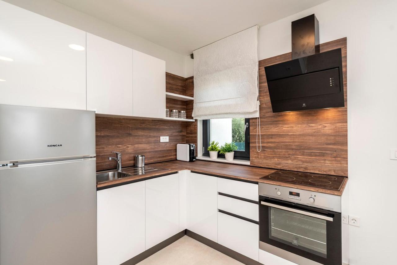 ביבינייה Villa Fresca מראה חיצוני תמונה