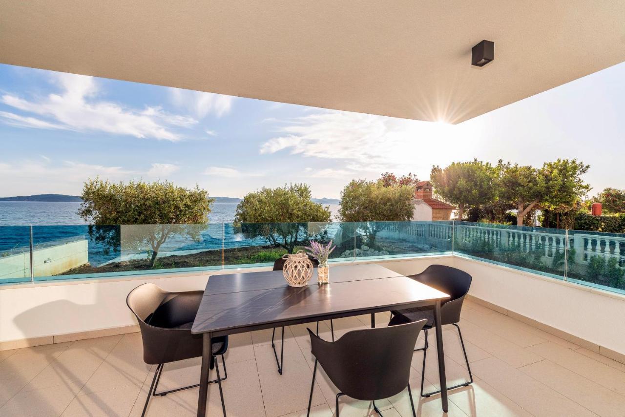 ביבינייה Villa Fresca מראה חיצוני תמונה