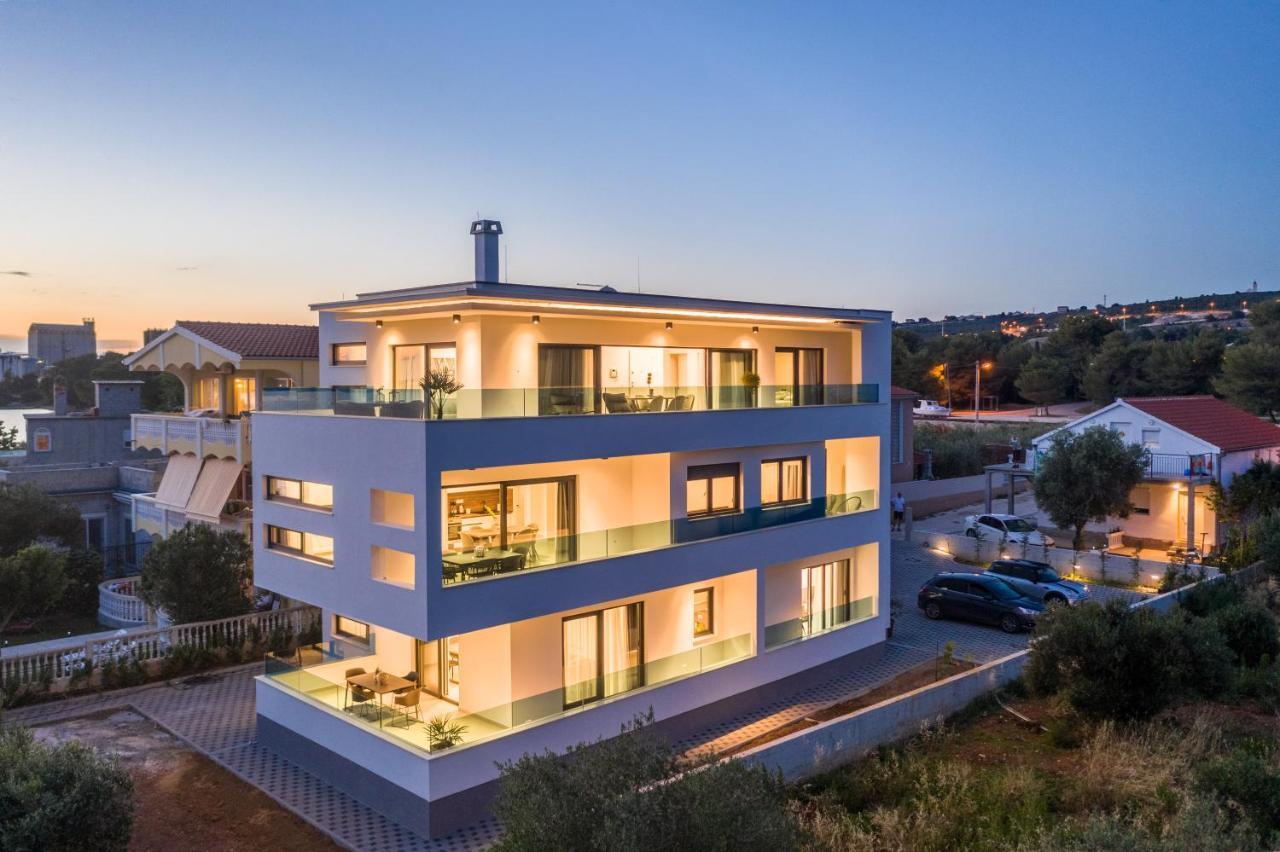 ביבינייה Villa Fresca מראה חיצוני תמונה