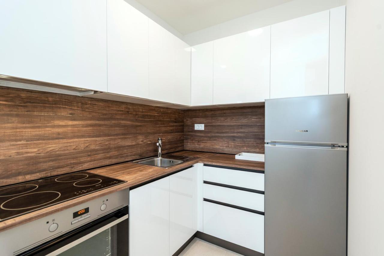 ביבינייה Villa Fresca מראה חיצוני תמונה