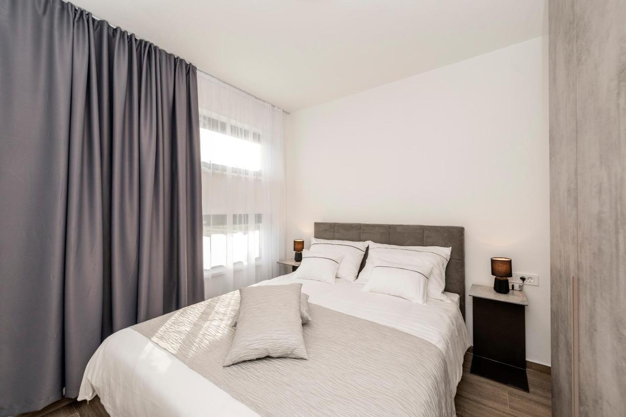 ביבינייה Villa Fresca מראה חיצוני תמונה