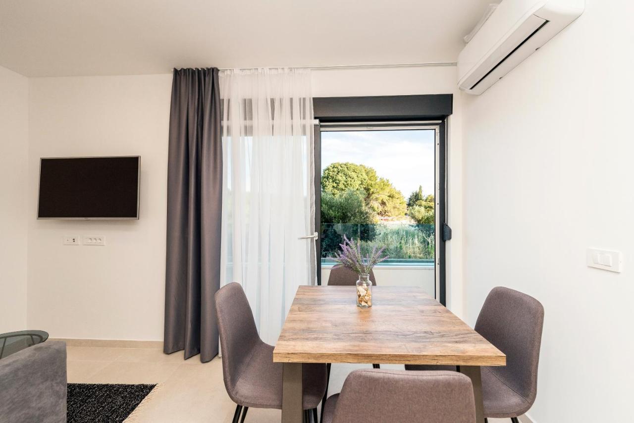 ביבינייה Villa Fresca מראה חיצוני תמונה